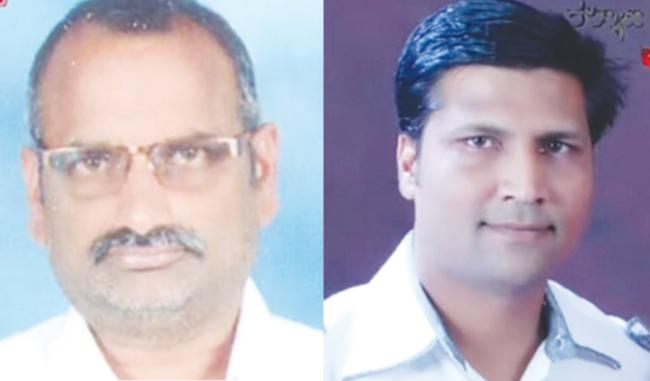 ಜಮೀನು ಮಾರಾಟ: ನಕಲಿ ದಾಖಲೆ ಸೃಷ್ಟಿಸಿ ವಂಚನೆ: 6 ಜನ ಬಂಧನ  