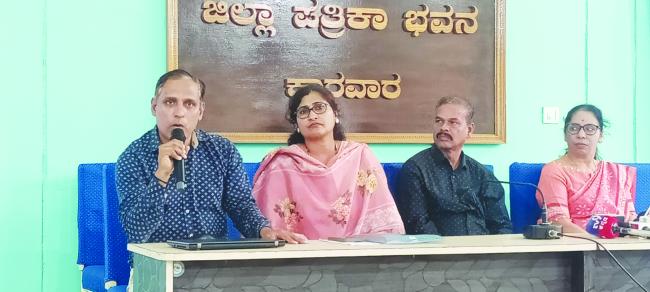 ‘ವಿದ್ಯುತ್ ಬೇಡಿಕೆಗಾಗಿ ಪಂಪ್ ಸ್ಟೋರೇಜ್ ಯೋಜನೆ ಪರಿಸರಕ್ಕೆ ಹಾನಿಯಾಗದಂತೆ ಅನುಷ್ಠಾನ’ 