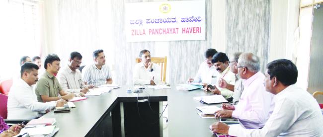 'ಶುದ್ಧ ಮತದಾರರ ಪಟ್ಟಿ ತಯಾರಿಕೆ ಚುನಾವಣಾ ಆಯೋಗದ ಉದ್ದೇಶ' 