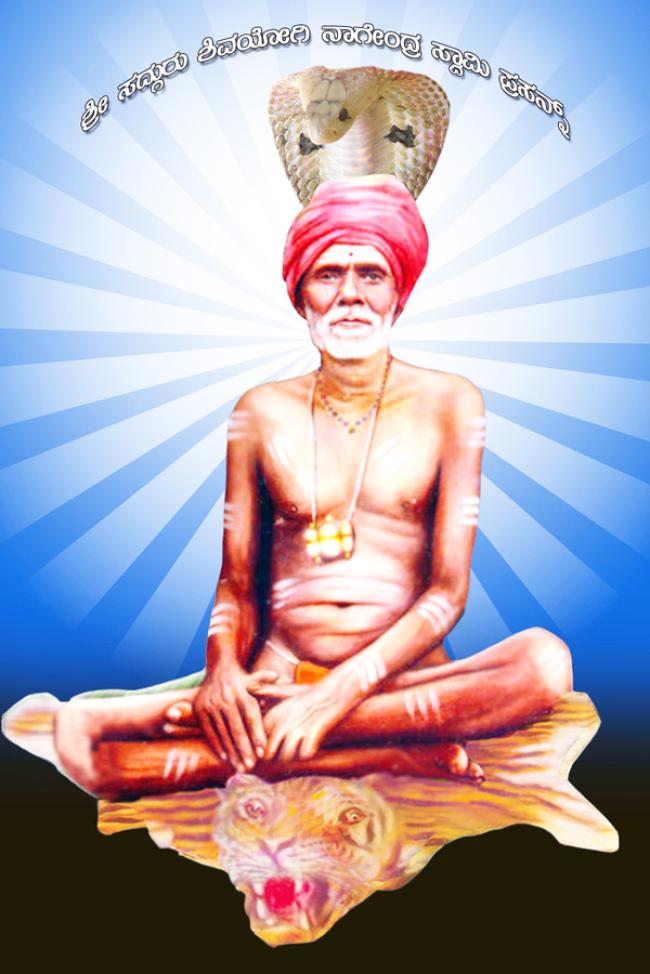 ನಾಗೇಂದ್ರ ಮಹಾಸ್ವಾಮಿಗಳ 89ನೇ ಪುಣ್ಯಸ್ಮರಣೆ 