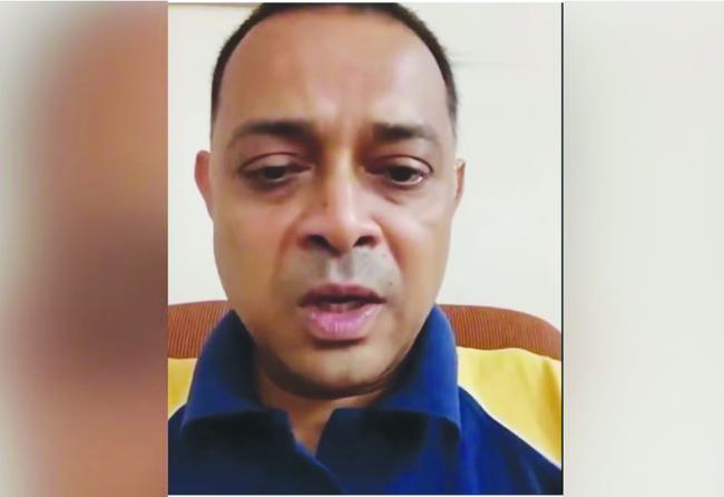 17 ಮಕ್ಕಳು, 2 ವಯಸ್ಕರನ್ನು ಬಂಧಿಯಾಗಿರಿದ್ದ ಮುಂಬೈನ ವ್ಯಕ್ತಿ 