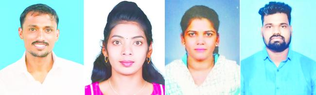 ಸಾಧನೆಯು ಸಾಧಕನ ಸ್ವತ್ತು, ಸೋಮಾರಿಯ ಸ್ವತ್ತಲ್ಲ 