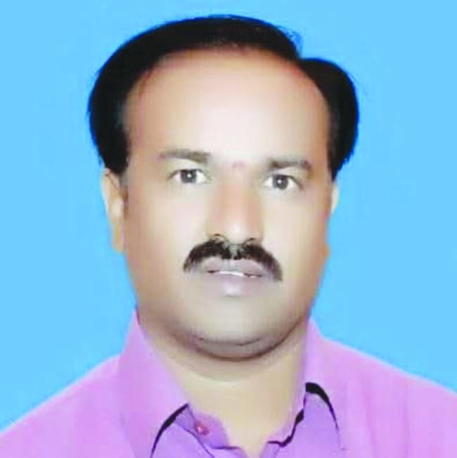 ಪತ್ರಕರ್ತ ಮಲ್ಲಿಕಾರ್ಜುನ ಪಟ್ಟಣಶೆಟ್ಟಿಗೆ ಜಿಲ್ಲಾ ಮಟ್ಟದ ರಾಜ್ಯೋತ್ಸವ ಪ್ರಶಸ್ತಿ 