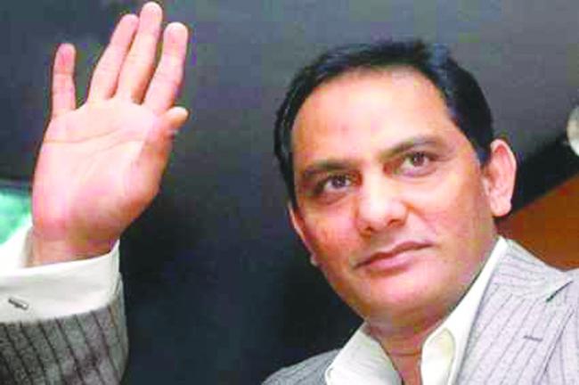 ಮಾಜಿ ಕ್ರಿಕೆಟ್ ನಾಯಕ ಮೊಹಮ್ಮದ್ ಅಜಾರುದ್ದೀನ್ ತೆಲಂಗಾಣ ಸಚಿವ ಸಂಪುಟಕ್ಕೆ ಸೇರ್ಪಡೆ  