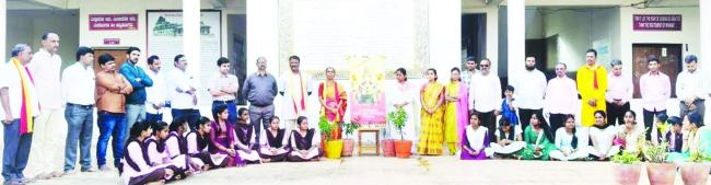  ಹಿಂದಣ ಹೆಜ್ಜೆಯನರಿತು ಮುಂದಣ ಹೆಜ್ಜೆಯನಿಡಬೇಕು : ಡಾ. ಸುಧಾ ಕೌಜಗೇರಿ 