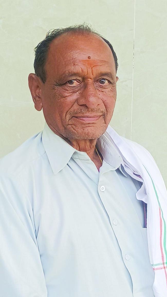 ಸರ್ಕಾರದ ಯಶಸ್ವಿನಿ ಸಭಾ ಸಮಿತಿಯ ಸದಸ್ಯರನ್ನಾಗಿ ಮಲ್ಲಿಕಾರ್ಜುನ್ ಕರಿ ಲಿಂಗಪ್ಪನವರ್ ಆಯ್ಕೆ