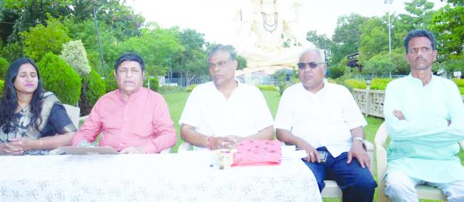 ನ. 5 ರಂದು ಶಿವಗಿರಿಯಲ್ಲಿ ಪ್ರಥಮ ಸರಳ ಸಾಮೂಹಿಕ ವಿವಾಹ 