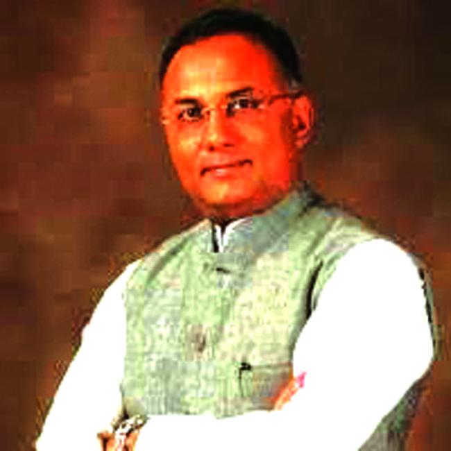 ಆರೋಗ್ಯ ಮತ್ತು ಕುಟುಂಬ ಕಲ್ಯಾಣ ಇಲಾಖೆ ಸಚಿವರ ಪ್ರವಾಸ ಕಾರ್ಯಕ್ರಮ 