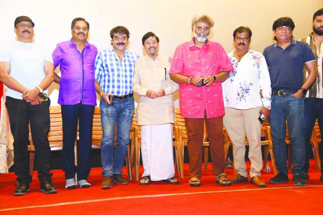 25 ವರ್ಷಗಳ ನಂತರ 'ಯಜಮಾನ' ಮರು ಬಿಡುಗಡೆ 