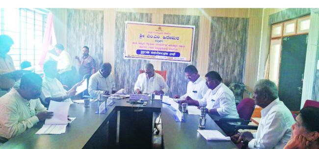 ಸಾರ್ವಜನಿಕರಿಗೆ ಅನುಕೂಲವಾದ ಬಗ್ಗೆ ಯಶೋಗಾಥೆ ಮೂಲಕ ಸರ್ಕಾರದ ಗಮನ ಸೆಳೆಯಬೇಕು 