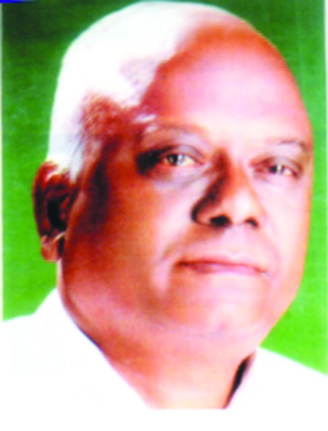 ನ.6 ರಂದು ‘ಧರೆಗೆದೊಡ್ಡವರು’ ಕಾರ್ಯಕ್ರಮ 