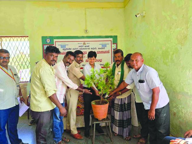 ವಿದ್ಯುತ್ ಚಾಲಿತ ವಾಹನಗಳನ್ನು ಬಳಸಿ ವಾಯುಮಾಲಿನ್ಯ ತಡೆಗಟ್ಟಿ- ಕಾಟೋಕರ್ 