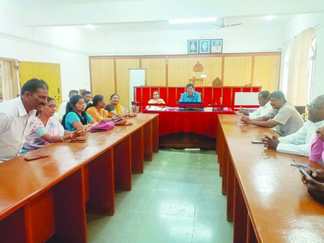 ನ.11 ವೀರರಾಣಿ ಒನಕೆ ಓಬವ್ವ ಜಯಂತಿ  