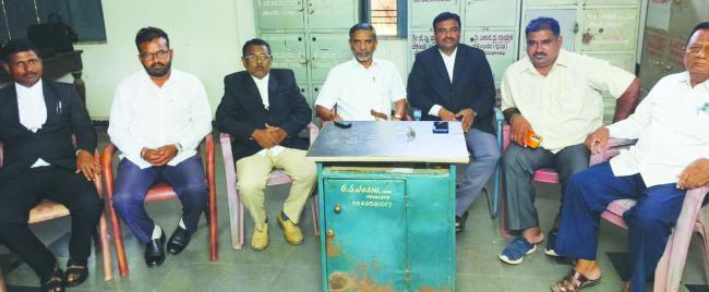 ಇಂಡಿ ಶಾಸಕರಿಗೆ ಸಚಿವ ಸ್ಥಾನ ನೀಡಲು ಆಗ್ರಹ 