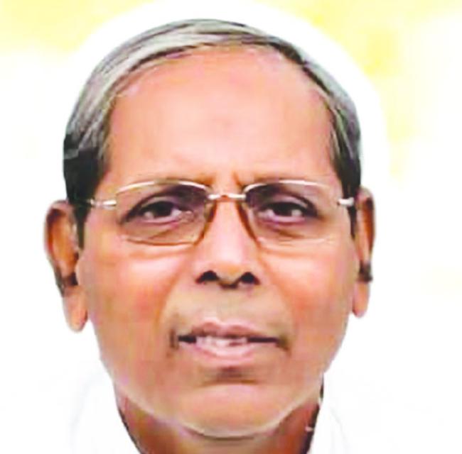 ಎಚ್‌.ವೈ.ಮೇಟಿ ನಿಧನಕ್ಕೆ ತೋಂಟದಶ್ರೀ ಸಂತಾಪ 