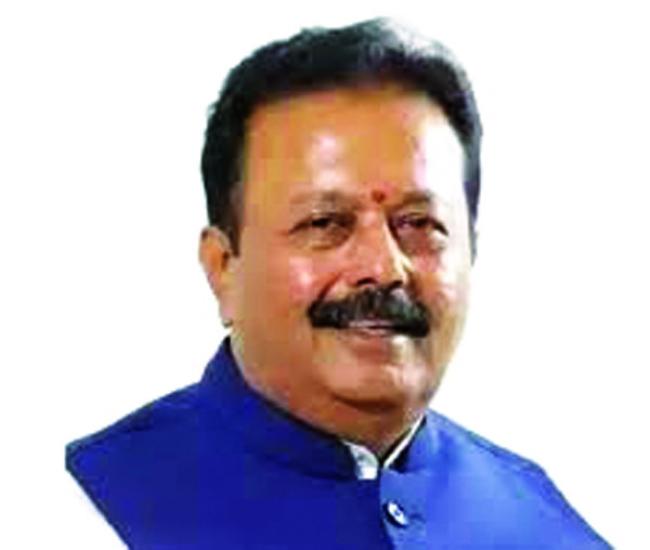 ನ. 08 ರಂದು  ಕೃಷಿ ಸಚಿವ ಎನ್‌.ಚಲುವರಾಯಸ್ವಾಮಿ ಬಳ್ಳಾರಿಗೆ 