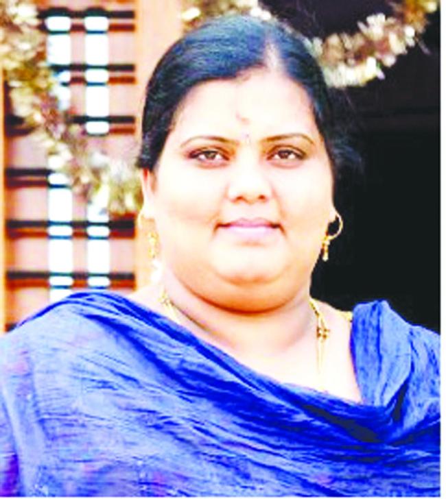 ಆಧಾರ್ ತಿದ್ದುಪಡಿ ವೋಟ್ ಚೋರಿಗೆ ಪೂರಕ: ಜ್ಯೋತಿ ಆತಂಕ 