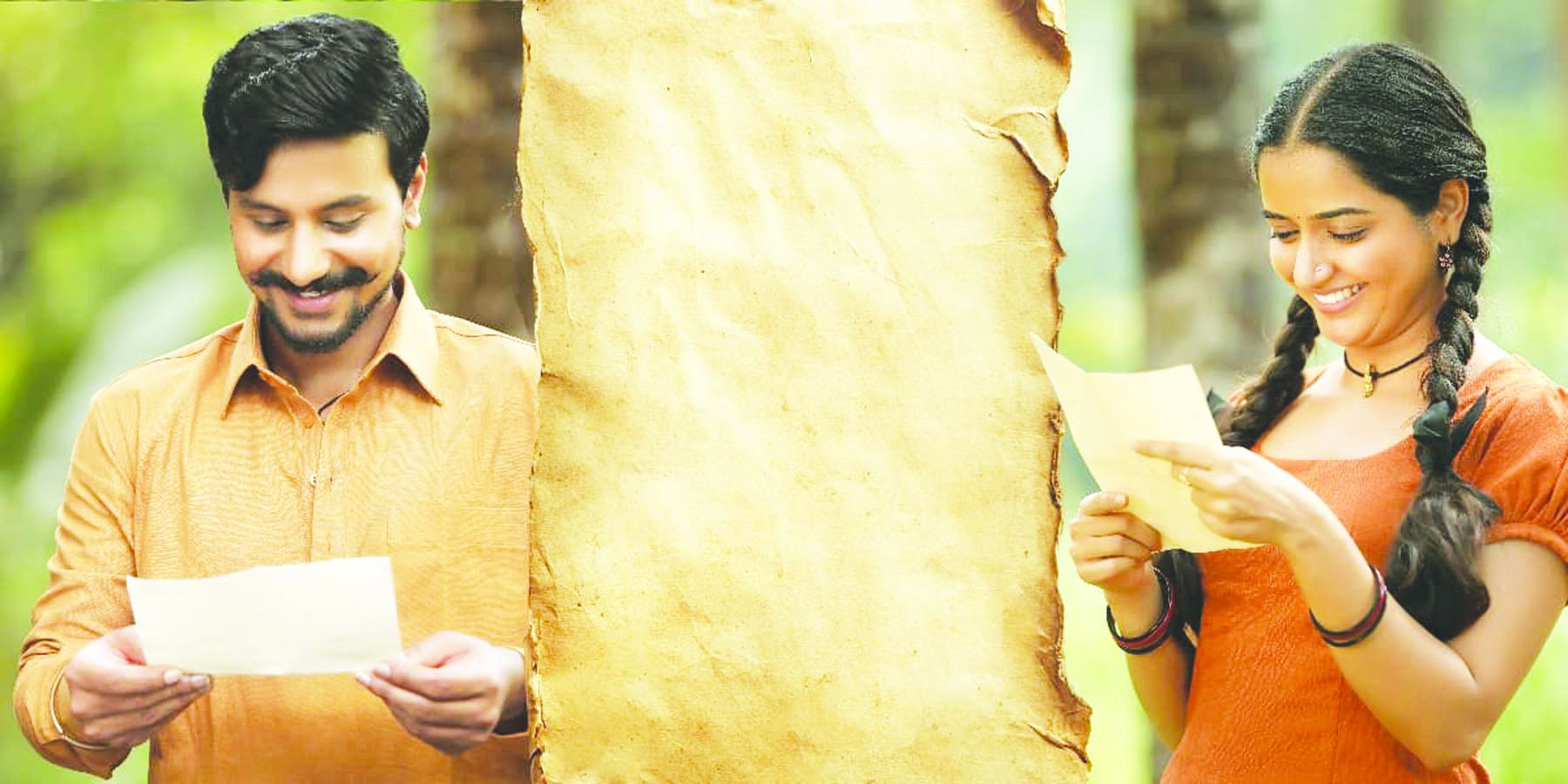 ಸಿಂಪಲ್ ಸುನಿ 'ಗತವೈಭವ'ದಲ್ಲಿ ದುಷ್ಯಂತ್ ಸಿನಿವೈಭವ 