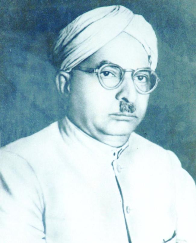 ಶಿ.ಶಿ. ಬಸವನಾಳರ ಬದುಕು-ಬರಹ’ ಕುರಿತು ಉಪನ್ಯಾಸ ಕಾರ್ಯಕ್ರಮ 