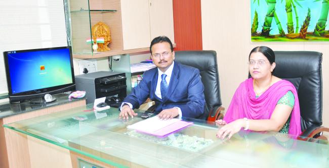 ನ.09 ರಂದು ಬಂಜೆತನ ನಿವಾರಣೆ, ಉಪಚಾರ ಶಿಬಿರ 