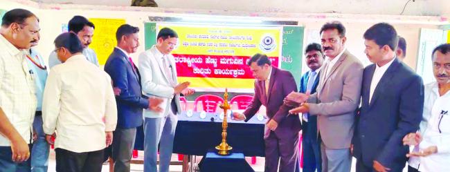 ಭ್ರೂಣ ಲಿಂಗ ಪತ್ತೆ ಪ್ರಕರಣಗಳ ಸುಳಿವು ಸಿಕ್ಕಲ್ಲಿ ಮುಲಾಜಿಲ್ಲದೇ ಕ್ರಮವಹಿಸಿ: ನ್ಯಾ.ಕೌಶಿಕ್ 