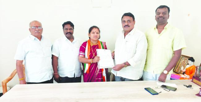 ರಾಜ್ಯ ಸಂಚಾಲಕರಾಗಿ ಮಹಾನಂದ ಅಮಲಾಪೂರ ನೇಮಕ 