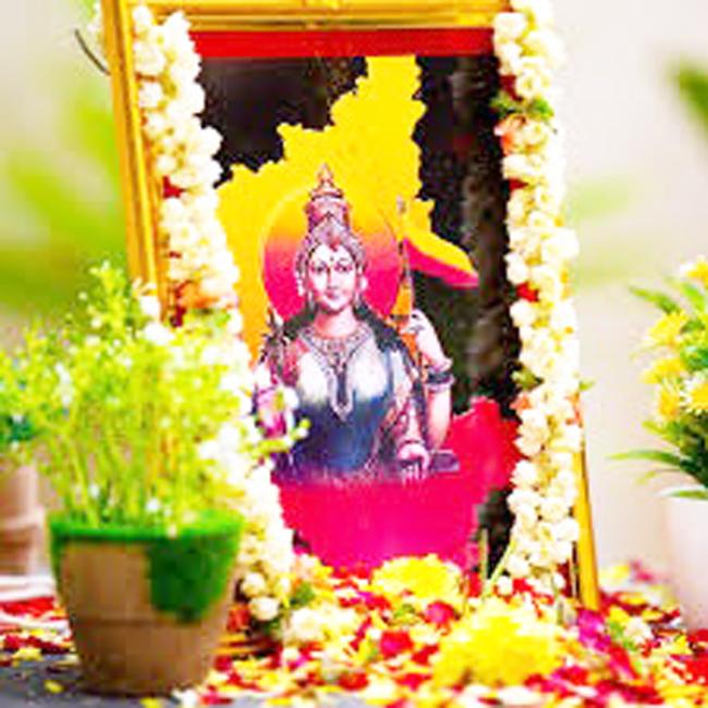 ಇಂದು ಯಮಕನಮರಡಿಯಲ್ಲಿ ಕನ್ನಡ ರಾಜ್ಯೋತ್ಸವ  