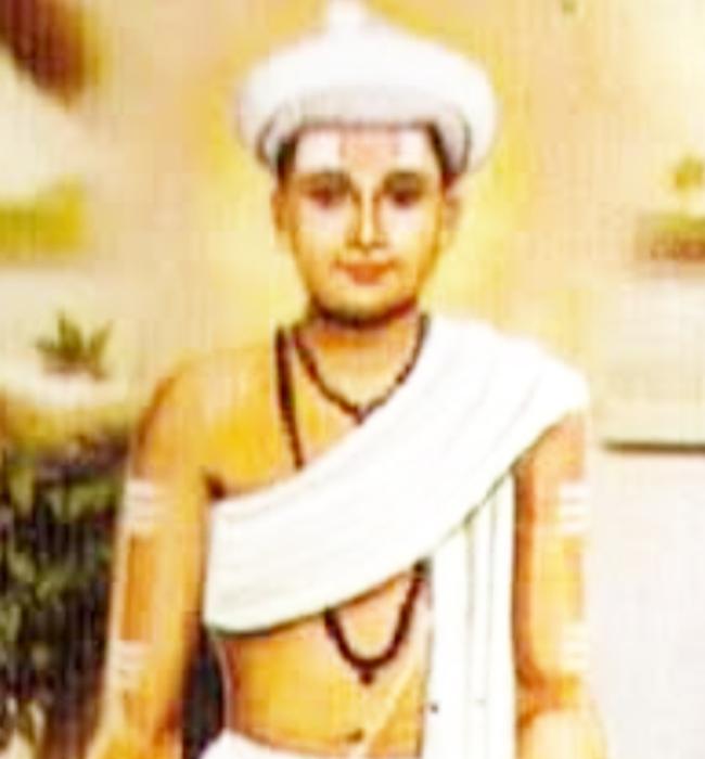 ನಾಳೆ ಚಿದಂಬರ ಮಹಾ ಸ್ವಾಮಿಗಳ 267ನೇ ಅವತಾರ ಜಯಂತಿ