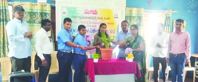  ಮಕ್ಕಳು ನಮ್ಮ ದೇಶದ ಭವಿಷ್ಯ: ಪಟ್ಟಣ್ಣಶೆಟ್ಟಿ