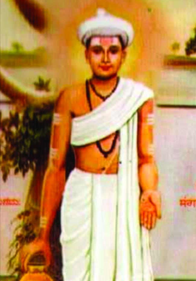 ನ.10 ರಂದು ಚಿದಂಬರ ಜಯಂತಿ ಅಂಗವಾಗಿ ವಿವಿಧ ಕಾರ್ಯಕ್ರಮಗಳು   