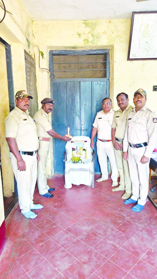 ಕನಕದಾಸ ಜಯಂತಿ 