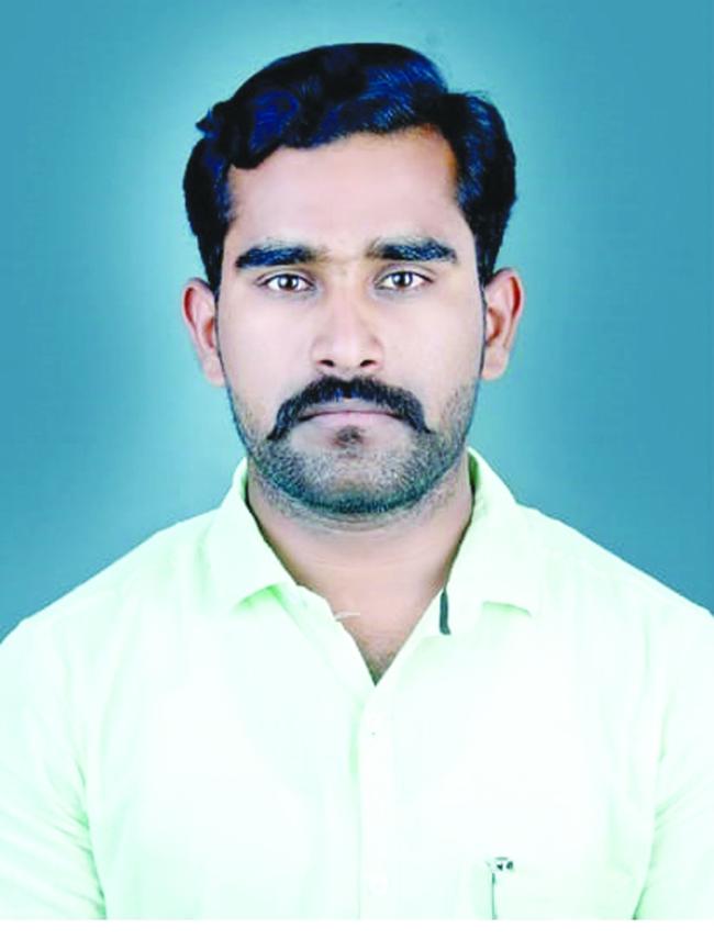 ಕಾನಿಪ : ಜಿಲ್ಲಾ ಕಾರ್ಯದರ್ಶಿಯಾಗಿ ಅವಿನಾಶ ಬಿದರಿ ಆಯ್ಕೆ 