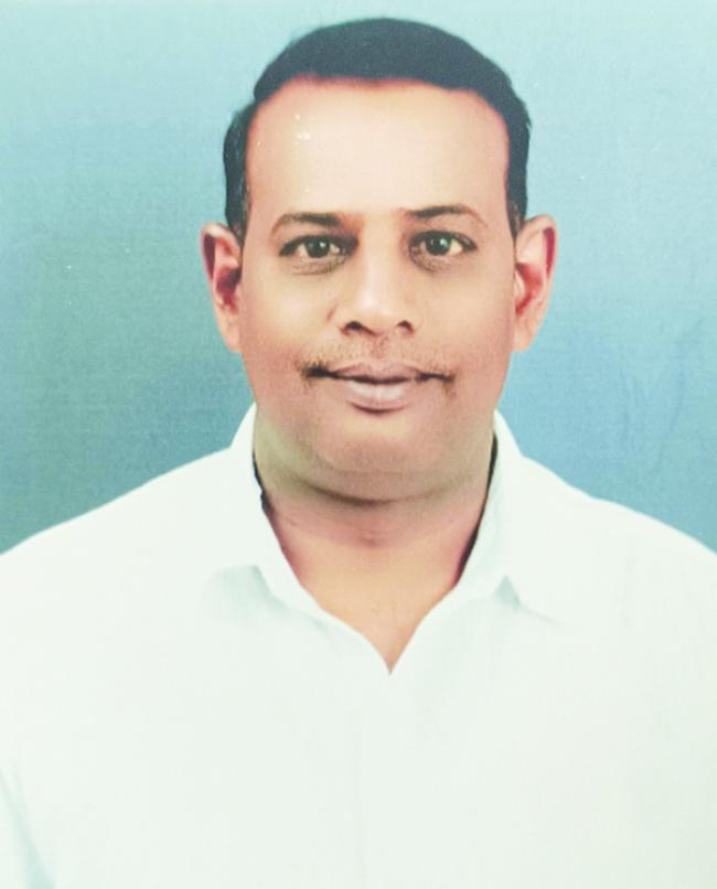 ಕಾನಿಪ ಸಂಘದ ಜಿಲ್ಲಾ ಕಾರ್ಯದರ್ಶಿಯಾಗಿ ವಿನೋದ ಸಾರವಾಡ ಆಯ್ಕೆ 