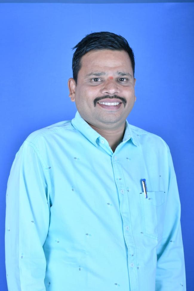 ಕಾನಿಪ ಸಂಘದ ಜಿಲ್ಲಾ ಕಾರ್ಯಕಾರಣಿಯಾಗಿ ಚಿದಂಬರ ಕುಲಕರ್ಣಿ ಆಯ್ಕೆ 