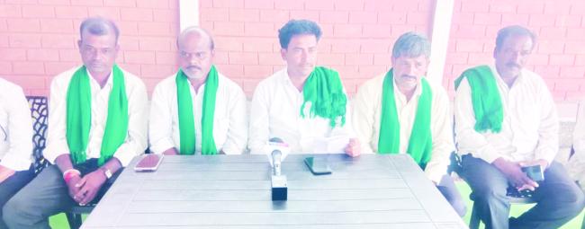 ಸಹಕಾರವೇ ಯಶಸ್ವಿಗೆ ಕಾರಣ: ಎಸ್ ಬಿ ಕೆಂಬೋಗಿ   