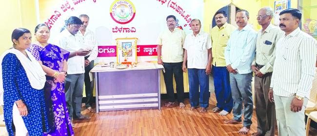 ಕನಕದಾಸರ ದಾಸ ಸಾಹಿತ್ಯ ಇಂದಿಗೂ ಮಾರ್ಗದರ್ಶಕ: ಪೂಜೇರಿ 