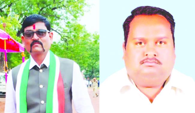 ರಬಕವಿ-ಬನಹಟ್ಟಿ ಕಾನಿಪ ಅಧ್ಯಕ್ಷರಾಗಿ ಕುಂಬಾರ, ಉಪಾಧ್ಯಕ್ಷರಾಗಿ ಕೋಪರ್ಡೆ ಆಯ್ಕೆ 