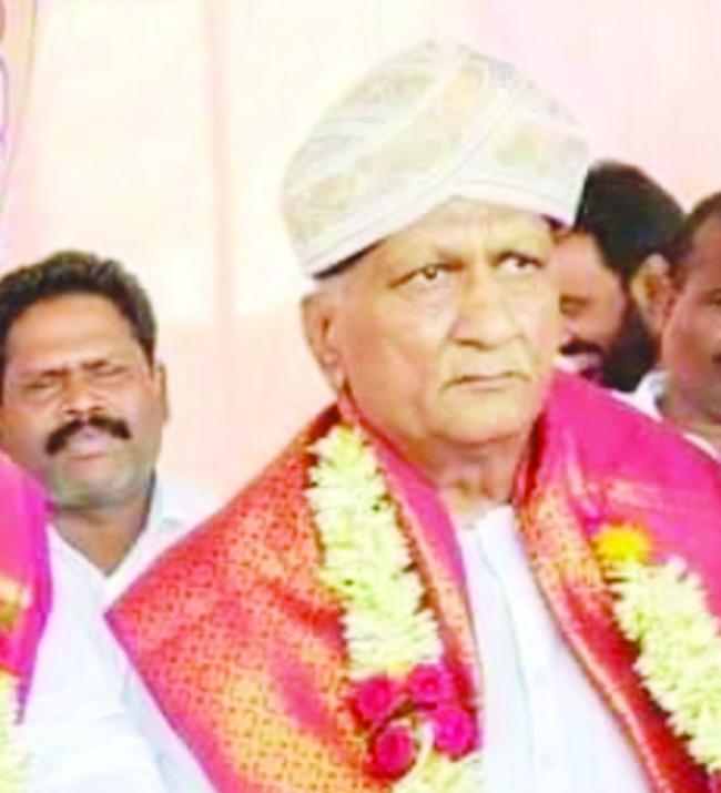 ಬೆಳಗಾವಿ ಜಿಲ್ಲಾ ಕೇಂದ್ರ ಸಹಕಾರಿ ಬ್ಯಾಂಕ್ ಉಪಾಧ್ಯಕ್ಷರಾಗಿ ಶಾಸಕ ರಾಜು ಕಾಗೆ ಆಯ್ಕೆ 