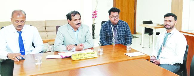 ನಾಳೆಯಿಂದ ರಾಷ್ಟ್ರೀಯ ಮಟ್ಟದ ತಾಂತ್ರಿಕ-ಸಾಂಸ್ಕೃತಿಕ ಉತ್ಸವ 