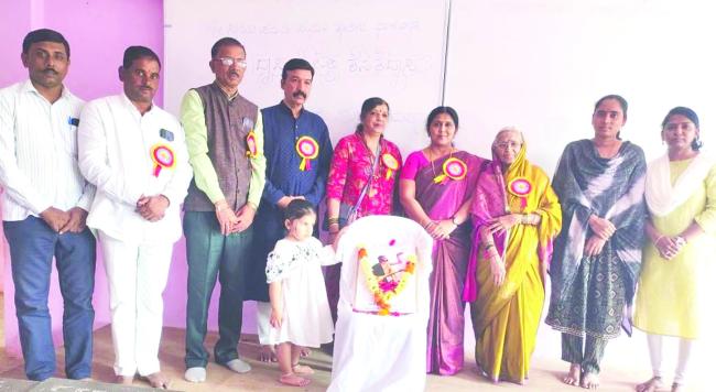 ಕನಕದಾಸರು ಕೇವಲ ಕೀರ್ತನಕಾರರಲ್ಲ, ಸಮಾಜ ಸುಧಾರಣೆಯ ಚಿಂತಕರಾಗಿದ್ದರು 