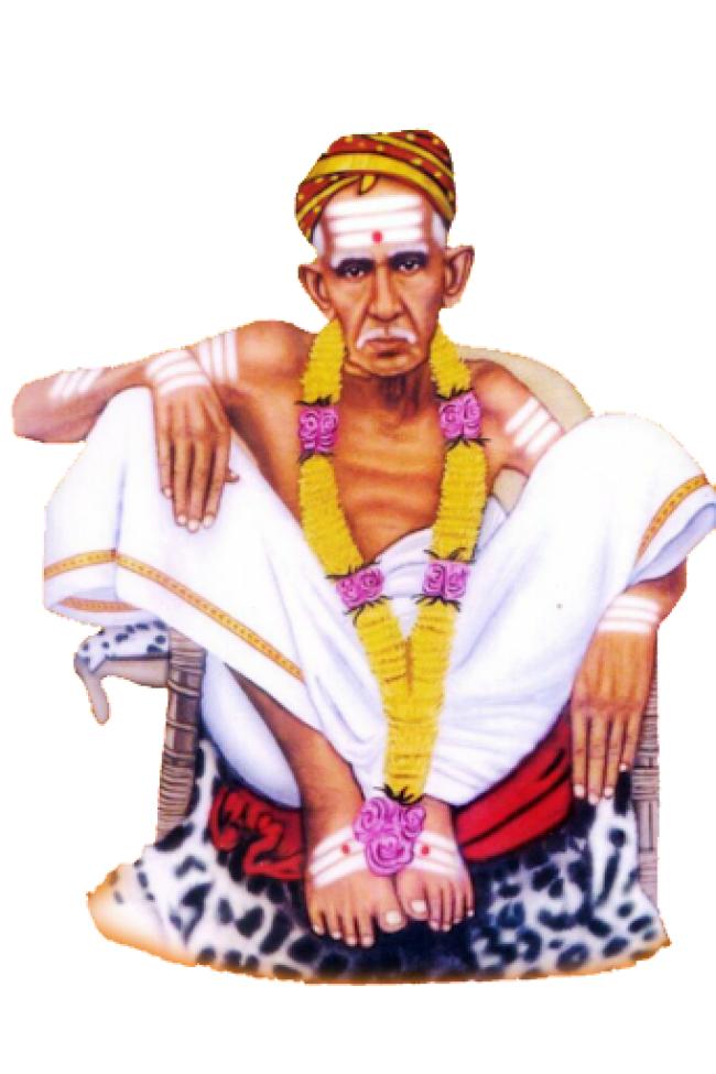 ದದೇಗಲ್ ಗ್ರಾಮದಲ್ಲಿ 14 ರಂದು ಸಿದ್ಧಾರೂಢರ ಜಾತ್ರೆ 