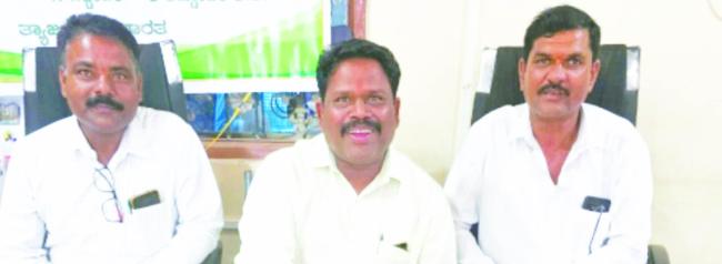 ಗ್ರಾಮ ಪಂಚಾಯತ್ ಚುನಾವಣೆಗೆ ಕಾರ್ಯಕರ್ತರು ಸಿದ್ಧರಾಗಿ 