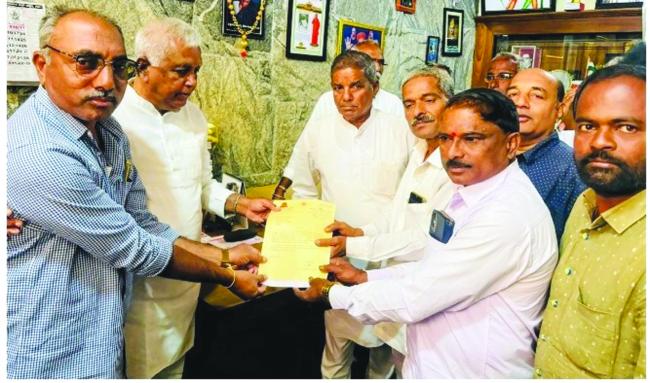 ಮನುಕುಲದ ಶಾಂತಿಗೆ ಜೈನ ಧರ್ಮದ ಕೊಡುಗೆ ಅಪಾರ-ಶಿವಣ್ಣನವರ