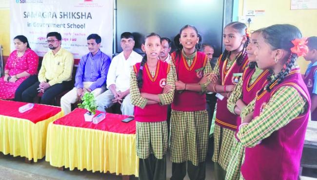 ಐಶ್ವರ್ಯ ರಾಠೋಡ್ ಸರಪಳಿ ಗುಂಡು ಎಸೆತ ಸ್ಪರ್ಧೆಯಲ್ಲಿ ಹ್ಯಾಟ್ರಿಕ್ ಸಾಧನೆ  