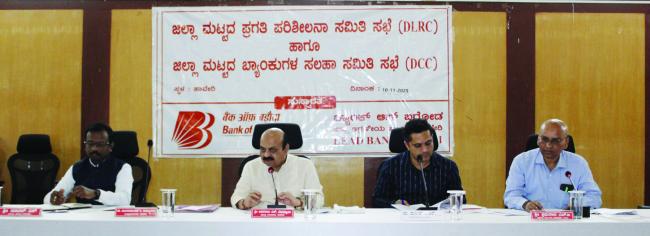 ಸರ್ಕಾರದ ಯೋಜನೆಗಳು ಅರ್ಹ ಫಲಾನುಭವಿಗಳಿಗೆ ತಲುಪಬೇಕು- ಬೊಮ್ಮಾಯಿ 