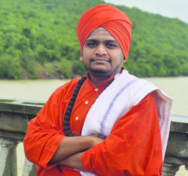 ನ.15 ರಿಂದ ಡಿ.7 ರವರೆಗೆ ಬಸವಕೇಂದ್ರದ ವತಿಯಿಂದ ವಿಶ್ವ ಬಸವ ಧರ್ಮ ಪ್ರವಚನ 