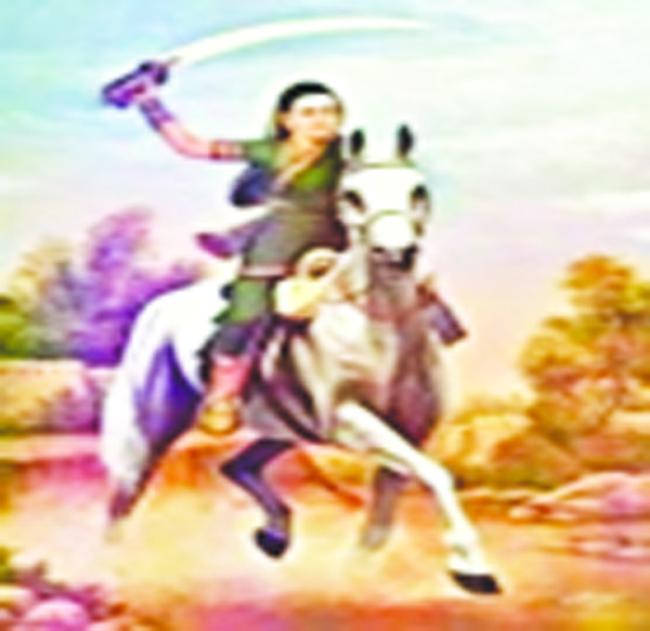 ಕಿತ್ತೂರು ರಾಣಿ ಚೆನ್ನಮ್ಮ  ಜನ್ಮದಿನ: ಸಾಂಸ್ಕೃತಿಕ ಕಾರ್ಯಕ್ರಮಗಳು  