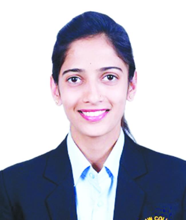 ಕೆಎಸ್ ಎಲ್ ಯು : ಸಾಧನೆಗೈದ ರಾಜಾ ಲಖಮಗೌಡ ಕಾನೂನು ಮಹಾವಿದ್ಯಾಲಯದ ವಿದ್ಯಾರ್ಥಿಗಳು  