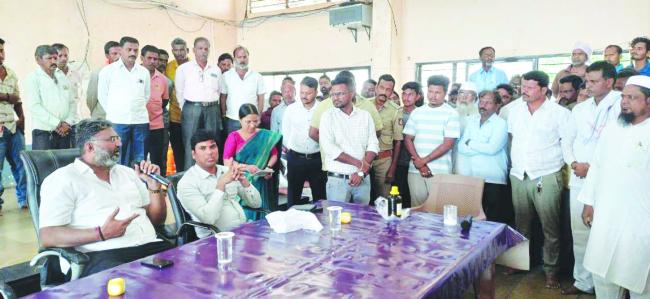 ಪ್ಲಾಸ್ಟಿಕ್ ಮುಕ್ತ ದೇವಸ್ಥಾನ ಅಭಿಯಾನ: ಸ್ವಚ್ಛತೆ ಕಾಪಾಡಿ, ಪ್ಲಾಸ್ಟಿಕ್ ಗೆ ಕಡಿವಾಣ ಹಾಕಲು ಸಹಕರಿಸಿ