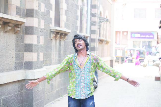 ಉತ್ತರ ಕರ್ನಾಟಕದ ಪಕ್ಕಾ ಜವಾರಿ ಸಿನಿಮಾ 'ಉಡಾಳ' 